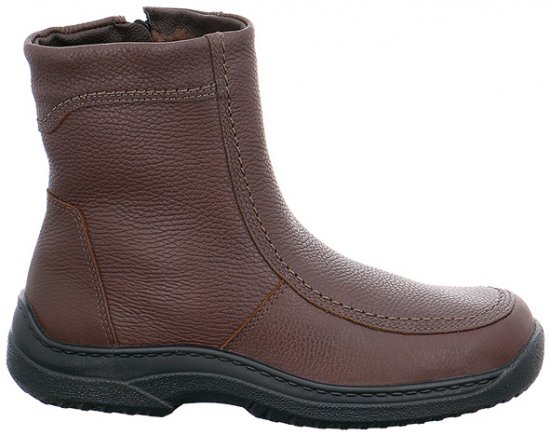 Jomos 408501 Boots Brown - Calçado de homem 40-52 - 