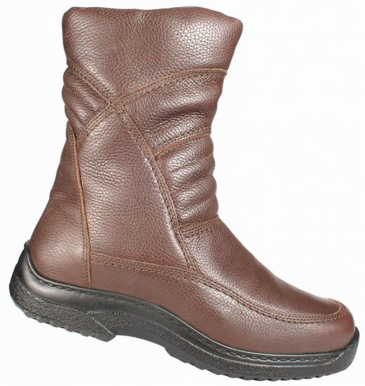 Jomos 408503 Boots Brown - Calçado de homem 40-52 - 