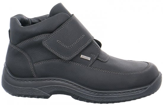 Jomos 408802 Boots Black - Calçado de homem 40-52 - 