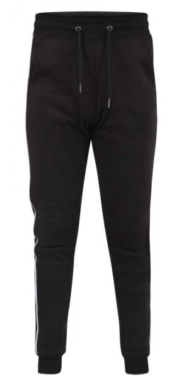 D555 Avon Couture Jogger - Calças & calções de fato de treino - Calças de Fato de Treino Tamanhos Grandes 