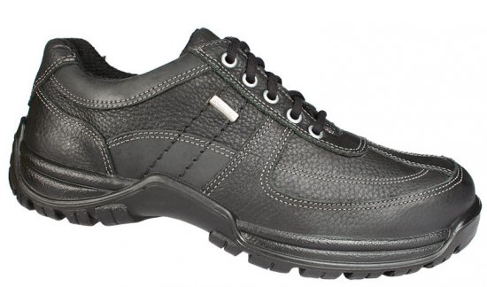 Jomos 415801 Sneakers Black - Calçado de homem 40-52 -
