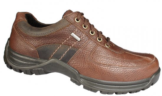 Jomos 415801 Shoes Brown - Calçado de homem 40-52 - 