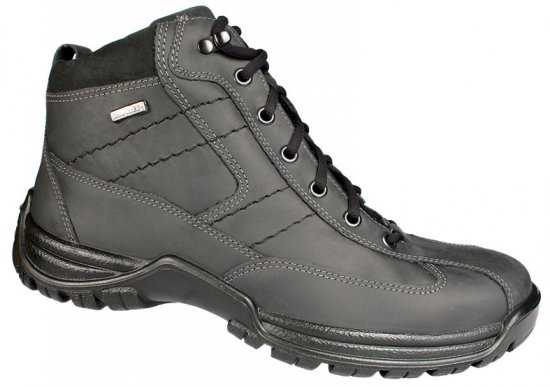 Jomos 415802 Boots Grey - Calçado de homem 40-52 - 