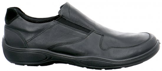 Jomos 418421 Shoes Black - Calçado de homem 40-52 - 