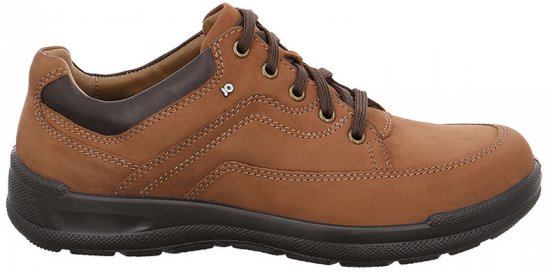 Jomos 419205 Sneakers Light Brown - Calçado de homem 40-52 - 