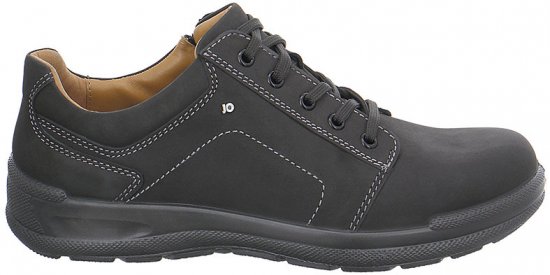 Jomos 419299 Sneakers Black - Calçado de homem 40-52 - 