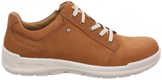 Jomos 419299 Sneakers Light Brown - Calçado de homem 40-52 - 