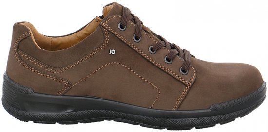 Jomos 419299 Shoes Brown - Calçado de homem 40-52 - 