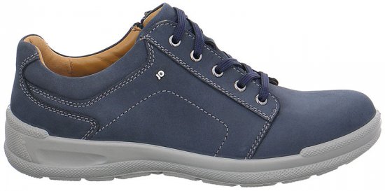 Jomos 419299 Sneakers Blue - Calçado de homem 40-52 - 