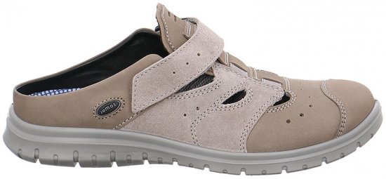 Jomos 423306 Sandals Beige - Calçado de homem 40-52 - 