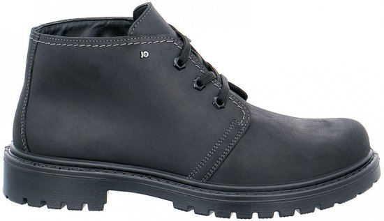 Jomos 456506 Boots Black - Calçado de homem 40-52 - 
