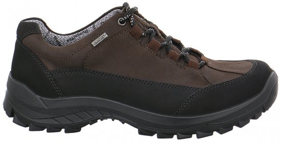 Jomos 460813 Sneakers Brown - Calçado de homem 40-52 - 