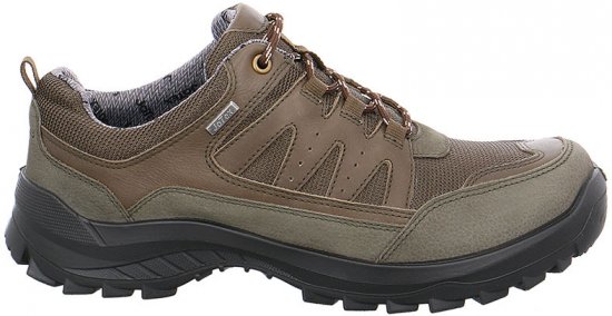 Jomos 460993 Sneakers Green - Calçado de homem 40-52 - 
