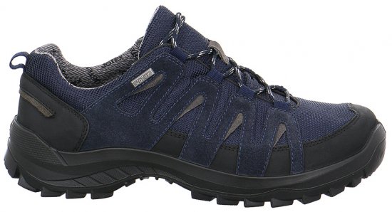 Jomos 460995 Sneakers Blue - Calçado de homem 40-52 - 