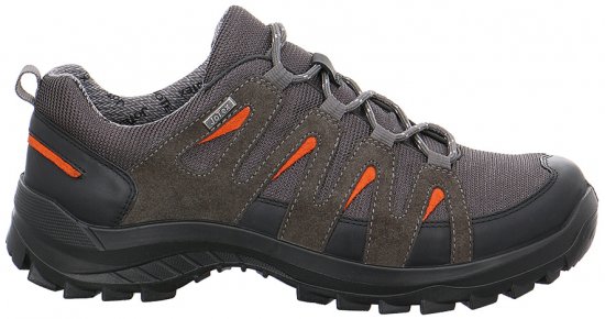 Jomos 460995 Sneakers Grey - Calçado de homem 40-52 - 