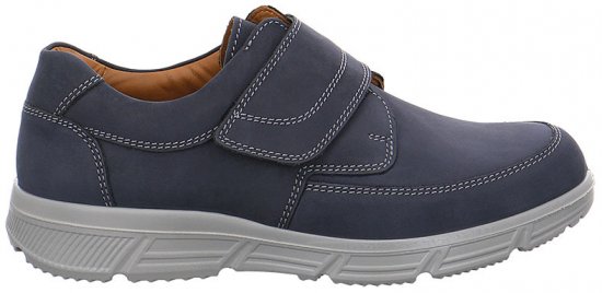 Jomos 461415 Sneakers Blue - Calçado de homem 40-52 - 