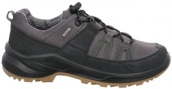 Jomos 462991 Sneakers Grey - Calçado de homem 40-52 - 