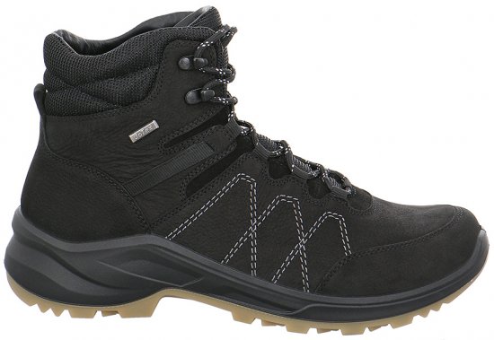 Jomos 462995 Boots Black - Calçado de homem 40-52 - 