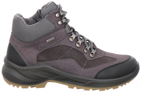 Jomos 462996 Boots Grey - Calçado de homem 40-52 - 