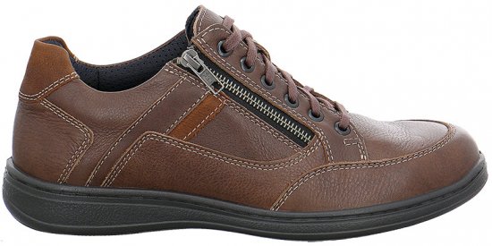 Jomos 463305 Shoes Brown - Calçado de homem 40-52 - 