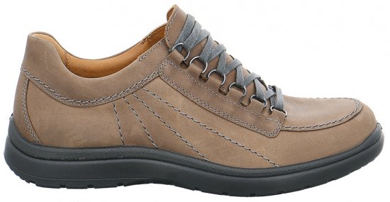 Jomos 464211 Shoes Light Brown - Calçado de homem 40-52 - 