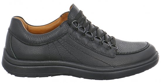 Jomos 464211 Shoes Black - Calçado de homem 40-52 - 
