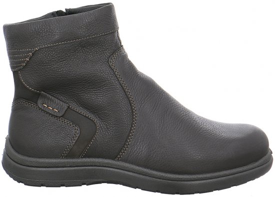 Jomos 464504 Boots Brown - Calçado de homem 40-52 - 