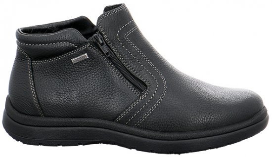 Jomos 464901 Boots Black - Calçado de homem 40-52 - 