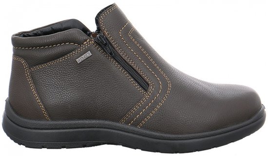 Jomos 464901 Boots Brown - Calçado de homem 40-52 - 