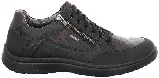 Jomos 464906 Sneakers Black - Calçado de homem 40-52 - 