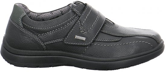 Jomos 464908 Sneakers Black - Calçado de homem 40-52 - 