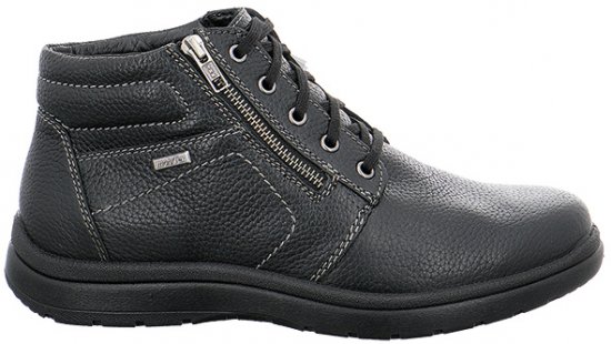 Jomos 464914 Boots Black - Calçado de homem 40-52 - 