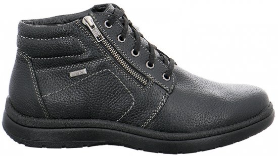 Jomos 464918 Boots Black - Calçado de homem 40-52 - 
