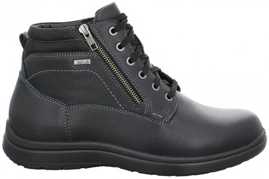 Jomos 464920 Boots Black - Calçado de homem 40-52 - 