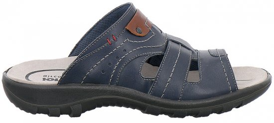 Jomos 504607 Sandals Blue - Calçado de homem 40-52 - 