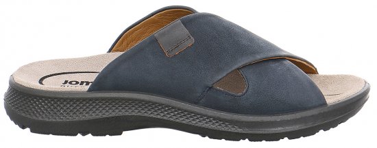 Jomos 506607 Sandals Blue - Calçado de homem 40-52 - 