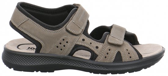 Jomos 506609 Sandals Light Brown - Calçado de homem 40-52 - 