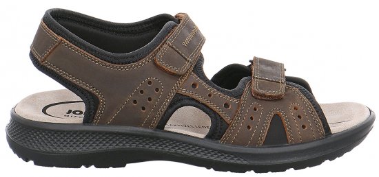 Jomos 506609 Sandals Brown - Calçado de homem 40-52 - 