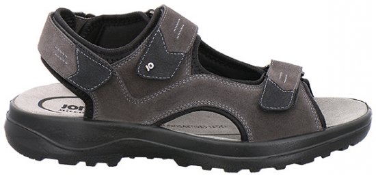 Jomos 508606 Sandals Brown - Calçado de homem 40-52 - 