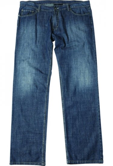 Replika 213 - Jeans & calças - Jeans & Calças Tamanhos Grandes Homem