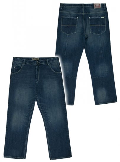 Ed Baxter Phoenix - Jeans & calças - Jeans & Calças Tamanhos Grandes Homem