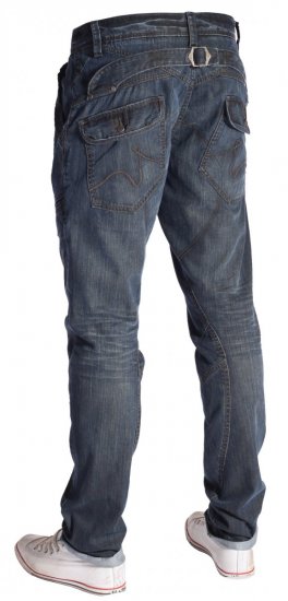 Mish Mash Flume - Jeans & calças - Jeans & Calças Tamanhos Grandes Homem