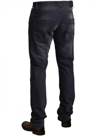 Mish Mash Archer Dark - Jeans & calças - Jeans & Calças Tamanhos Grandes Homem