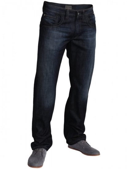 Mish Mash Victory - Jeans & Calças - Jeans & Calças Tamanhos Grandes Homem