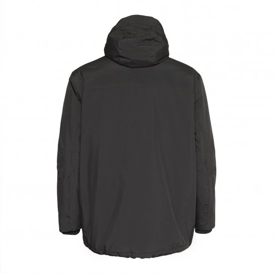 North Latitude 53155 casaco preto - Casacos - Casacos Homem Tamanhos Grandes