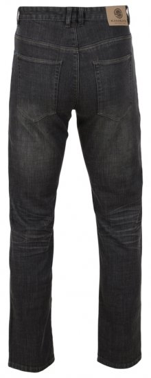 Kam Jeans 101 Stretch Grey - Jeans & calças - Jeans & Calças Tamanhos Grandes Homem