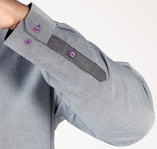 D555 Newport Shirt - Camisas - Camisas Homem Tamanhos Grandes