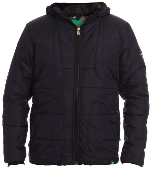D555 Cosmo Jacket - Casacos - Casacos Homem Tamanhos Grandes