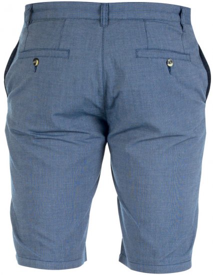 D555 Liam Blue - Calções - Calções Homem Tamanhos Grandes