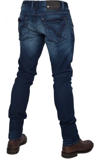 Mish Mash Dark Warwick - Jeans & calças - Jeans & Calças Tamanhos Grandes Homem